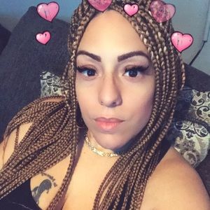 Meet your Posher, Jackie